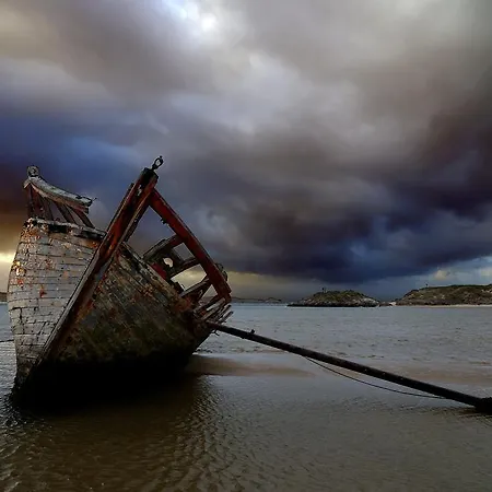Teac Campbell Nocleg ze śniadaniem *