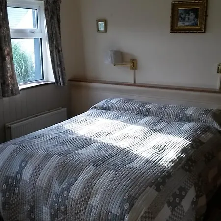 Teac Campbell Bed & Breakfast *