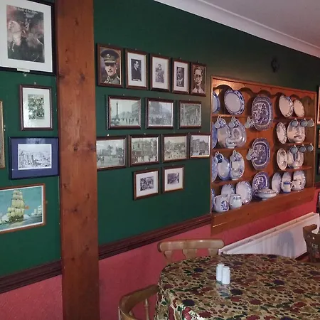 Teac Campbell Bed & Breakfast