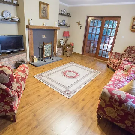 Teac Campbell Bed & Breakfast *