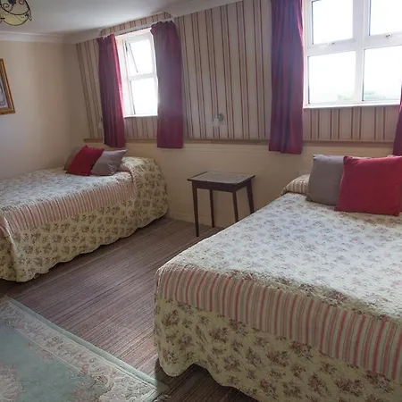 Teac Campbell * Bunbeg