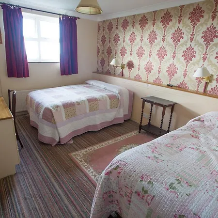 Bed & Breakfast Teac Campbell