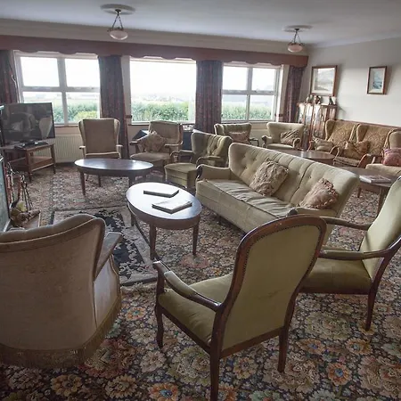 Teac Campbell * Bunbeg