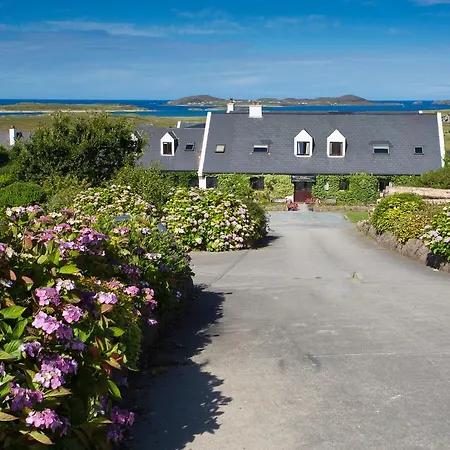 Teac Campbell Bunbeg