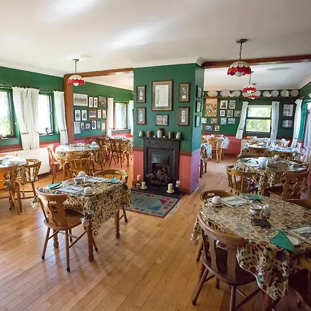 Teac Campbell Bed & Breakfast *