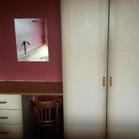 Teac Campbell Nocleg ze śniadaniem