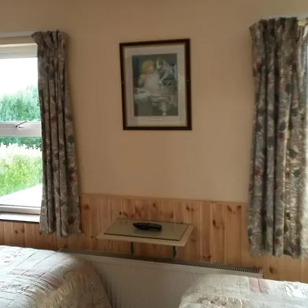 Nocleg ze śniadaniem Teac Campbell Bunbeg