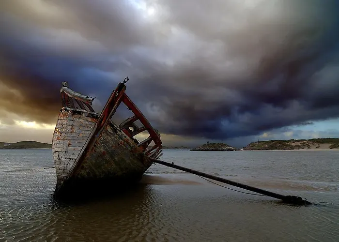 Teac Campbell ベッド・アンド・ブレックファスト *