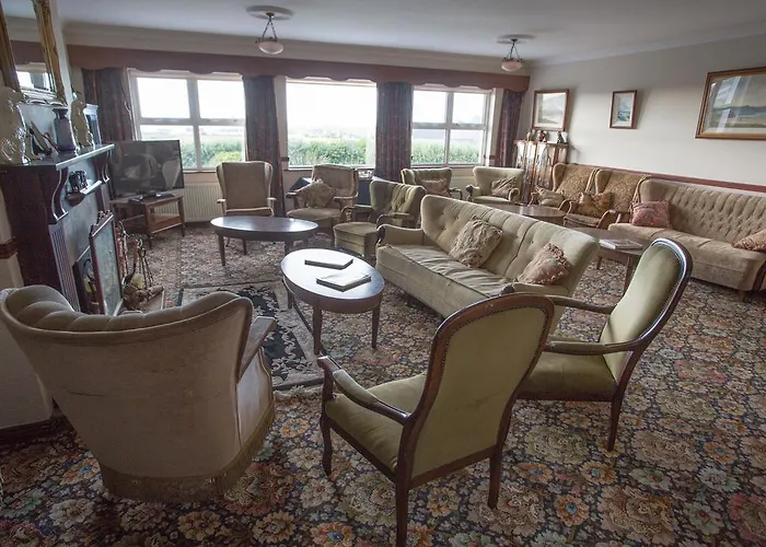 Teac Campbell * Bunbeg