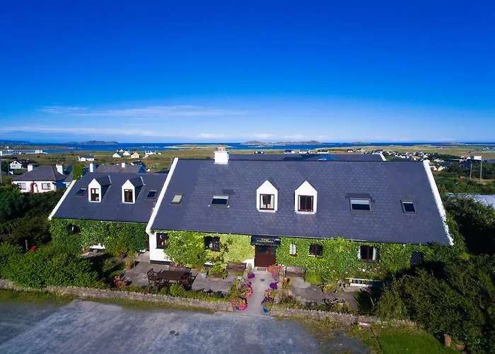 Teac Campbell ベッド・アンド・ブレックファスト バンベッグ