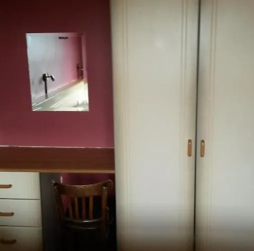 Teac Campbell ベッド・アンド・ブレックファスト